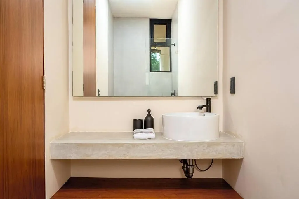 Tuane Experience Penthouses Tulum 0*,