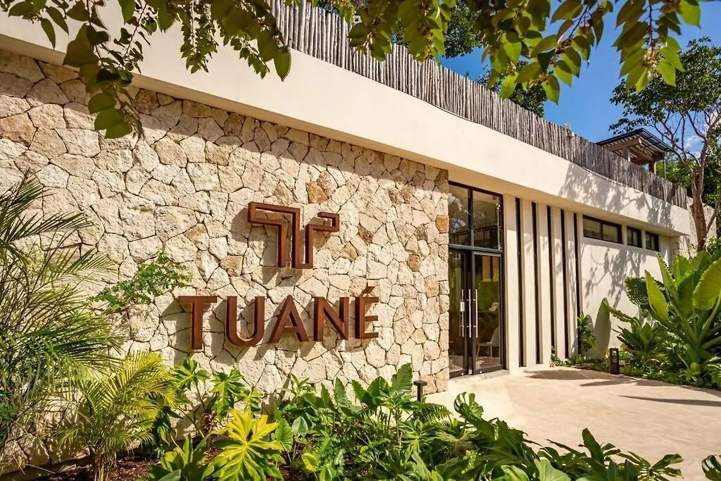 Tuane Experience Penthouses Tulum Apartment