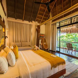Hotel Casa Teka, Tulum