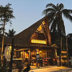 Casa de hóspedes Tunich Jungle, Tulum